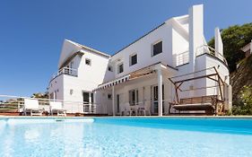 Home2Book Stunning Villa Raquel, Pool & View